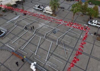 ‘Memleket Günleri’ İBB engeline takıldı