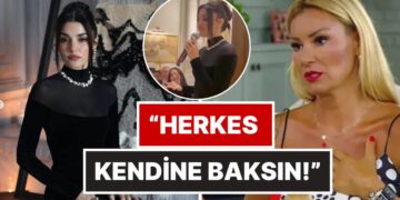 Meslektaşı Hande Erçel’i İngilizcesiyle Zorbalayanları Affetmeyen Pınar Altuğ’dan Kadın Dayanışması!