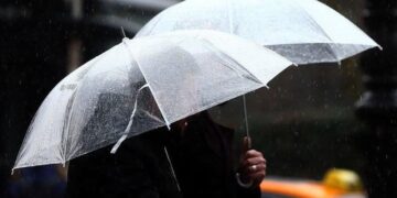 Meteoroloji’den 4 il için sarı uyarı: Günlerce sürecek sağanak geliyor