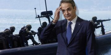 Miçotakis 30 yıl önceki defteri açtı! BM sonrası Ankara’ya ‘savaş nedeni’ çağrısı