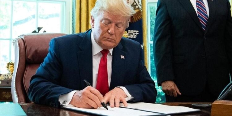 Milli İstihbarat’tan çarpıcı rapor! ABD’nin kararı dünyayı sarstı! Türkiye kazandı