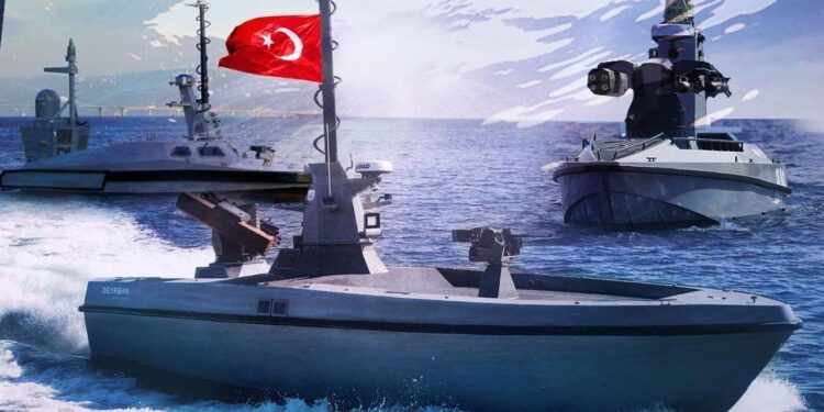 Milli SİDA’larda ‘hava savunma’ dönemi başlıyor