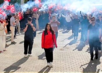 Milli takıma seçilmedi! 15 yaşında dünya şampiyonu oldu