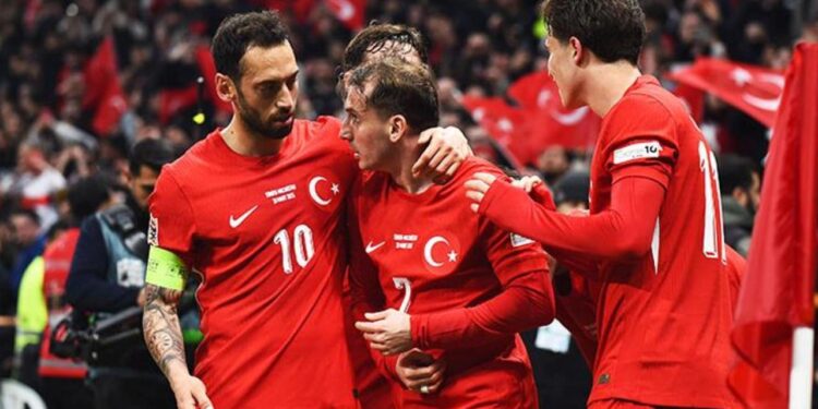 Milli yıldıza Arsenal kancası! Kabul edilirse bonservis rekoru kırılacak