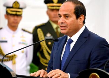 Mısır’dan flaş Gazze çıkışı! Sisi’den bomba açıklama: Kimse savaşa girmemizi beklemesin