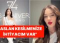 Miss Universe 2025’te Ülkemizi Temsil Eden Ceren Arslan Destek İstedi!