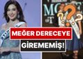 Miss Universe Adayı Ceren Arslan Hakkında Şaşırtan Gerçek: Sürpriz Geçmişi Gündem Oldu