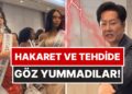 Miss Universe Yarışmasında Büyük Skandal: “Aptal” Dedi, Yarışmacılar Salonu Terk Etti!