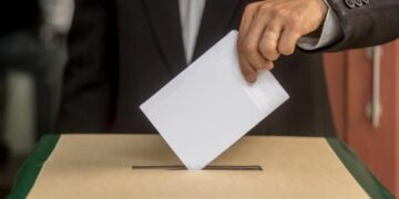 Moldova sandık başına gidiyor!