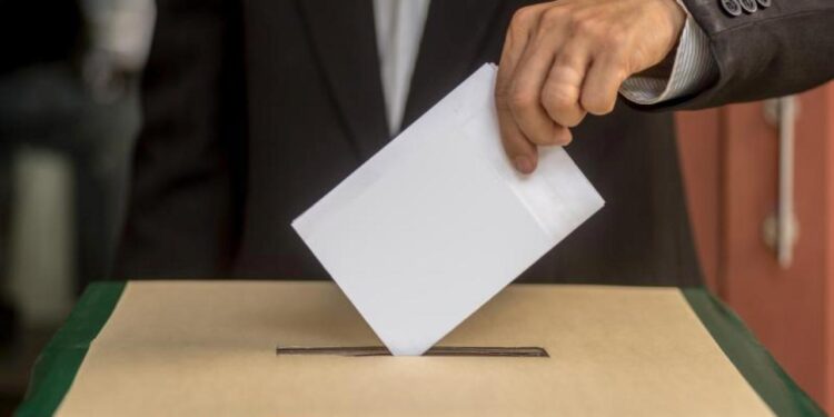 Moldova sandık başına gidiyor!