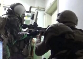 Mossad’a bilgi aktardıkları iddia edilen 2 şüpheli için tutuklama talebi