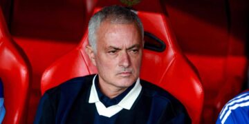 Mourinho başkanın başını yaktı: İstifa mesajları yağıyor