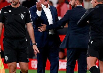 Mourinho başkanın başını yaktı! İstifa mesajları yağıyor