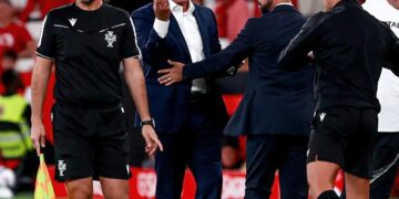 Mourinho başkanın başını yaktı! İstifa mesajları yağıyor