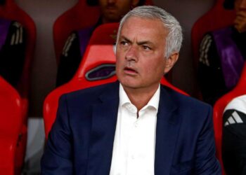 Mourinho giderken ‘bomba’ bırakmış: Yıldız futbolcu sezonu kapatabilir
