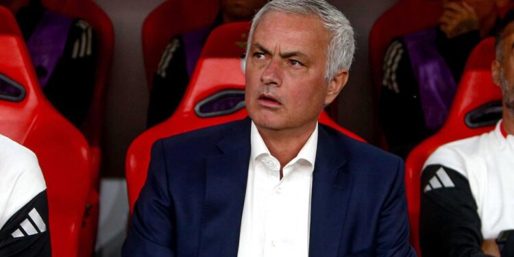 Mourinho giderken ‘bomba’ bırakmış: Yıldız futbolcu sezonu kapatabilir