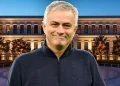 Mourinho’nun Otel Masrafı Gerçek Rakamla Şaşırttı