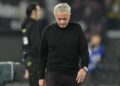 Mourinho salgın hastalığın pençesinde: Maça çıkmak istemiyorlar