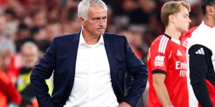 Mourinho’nun maaşı açıklandı! Fenerbahçe’yi çıldırtan rakam