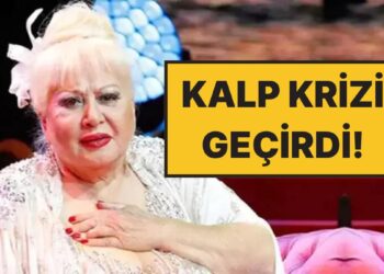 Muazzez Abacı Kalp Krizi Geçirdi: Sağlık Durumu Hakkında İlk Açıklama Geldi!