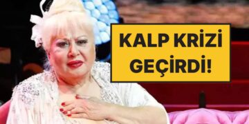 Muazzez Abacı Kalp Krizi Geçirdi: Sağlık Durumu Hakkında İlk Açıklama Geldi!