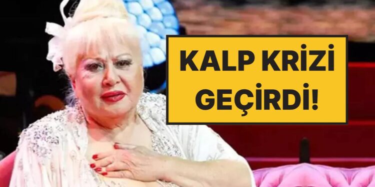 Muazzez Abacı Kalp Krizi Geçirdi: Sağlık Durumu Hakkında İlk Açıklama Geldi!