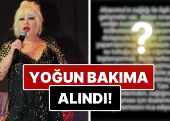 Muazzez Abacı’nın Sağlık Durumu Hakkında Yeni Gelişme: Kalp Krizi Geçiren Sanatçı Yoğun Bakıma Kaldırıldı