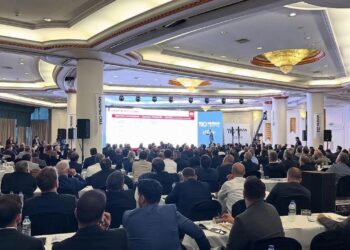 MÜSİAD’ın 110. Genel İdare Kurulu Kayseri’de toplandı