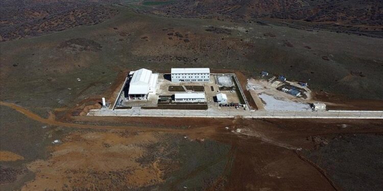 Nadir toprak elementleri sahası ABD’ye mi devredildi? DMM’den son dakika açıklama