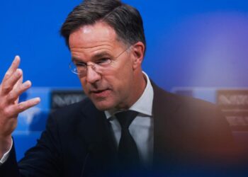 NATO duyurdu: Rus İHA’larını vururuz!