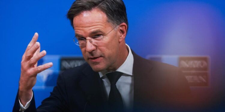 NATO duyurdu: Rus İHA’larını vururuz!