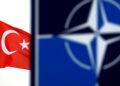 NATO’da bayrak değişimi! Komutayı Türkiye devraldı