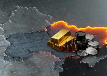 Ne altın ne de Petrol! Son 14 yılın en yüksek seviyesine çıktı! Daha da artacak!