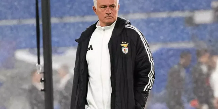 Ne yaptın Mourinho! İstediği transferleri görmelisiniz