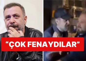 Nejat İşler, Kendisine Kafa Atan Muhabir Hakkında İlk Kez Konuştu