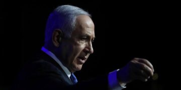 Netanyahu duyurdu: İbrahim Anlaşmaları’na yeni ülkeler katılacak!