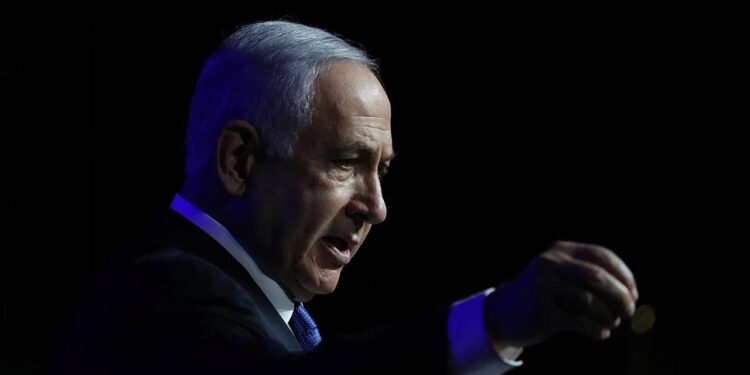 Netanyahu duyurdu: İbrahim Anlaşmaları’na yeni ülkeler katılacak!