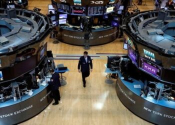 New York borsası karışık seyirle kapandı