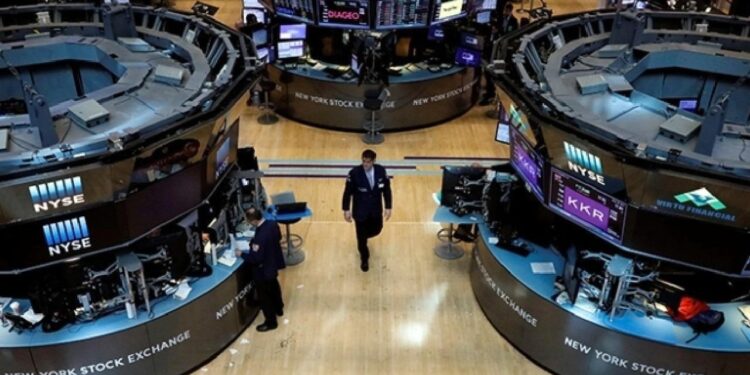 New York borsası karışık seyirle kapandı