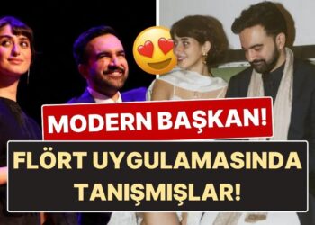 New York’un İlk Müslüman Belediye Başkanı Zohran Mamdani Eşiyle Bakın Nasıl Tanışmış!