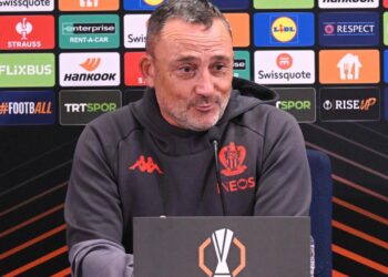 Nice cephesinden Fenerbahçe için iddialı sözler!