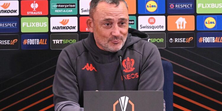 Nice cephesinden Fenerbahçe için iddialı sözler!