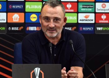 Nice cephesinden mağlubiyet yorumu! “Kaliteleri ortada”