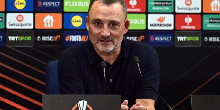 Nice cephesinden mağlubiyet yorumu! “Kaliteleri ortada”