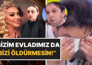 Nihat Doğan, Güllü ve Çocukları Hakkındaki Cinayet İddialarını Konuşurken Gözyaşlarını Tutamadı!