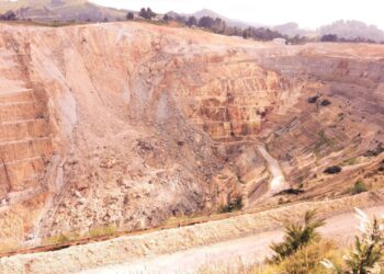 Nijerya’da altın madeninde göçük: 100’den fazla ölü!