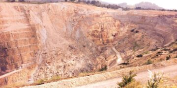 Nijerya’da altın madeninde göçük: 100’den fazla ölü!