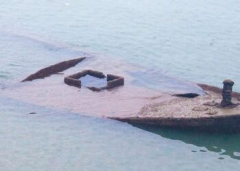 Nijerya’da katliam gibi kaza! Denizde can pazarı! 20 ölü