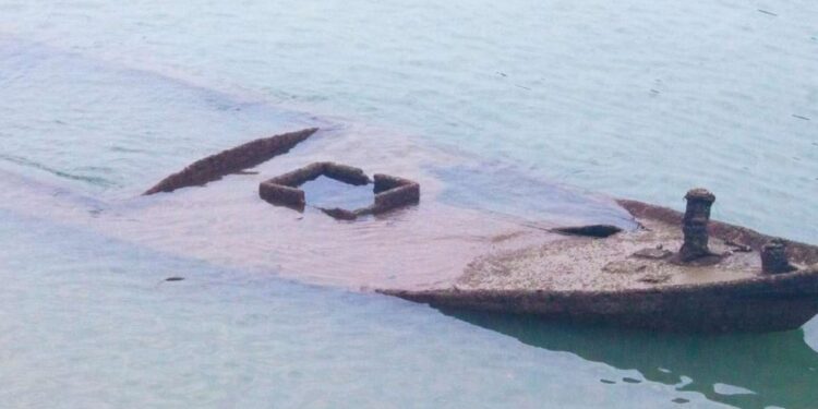 Nijerya’da katliam gibi kaza! Denizde can pazarı! 20 ölü