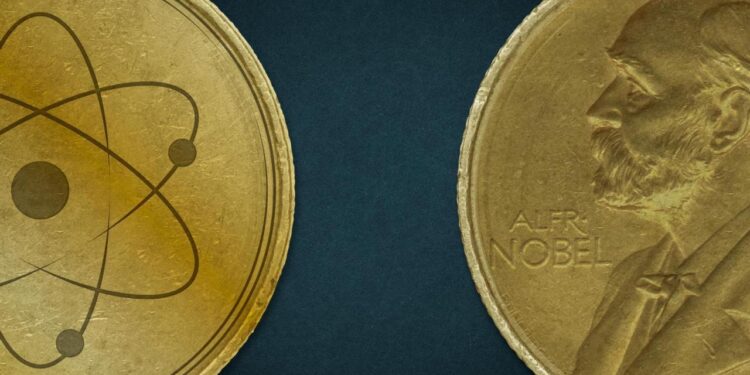 Nobel Fizik Ödülü sahiplerini buldu